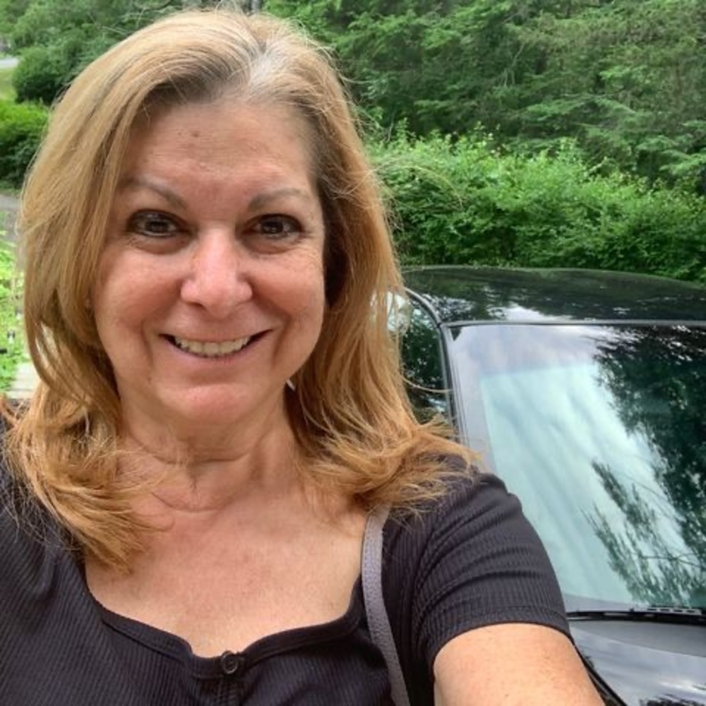 Meet your Posher, Josephine